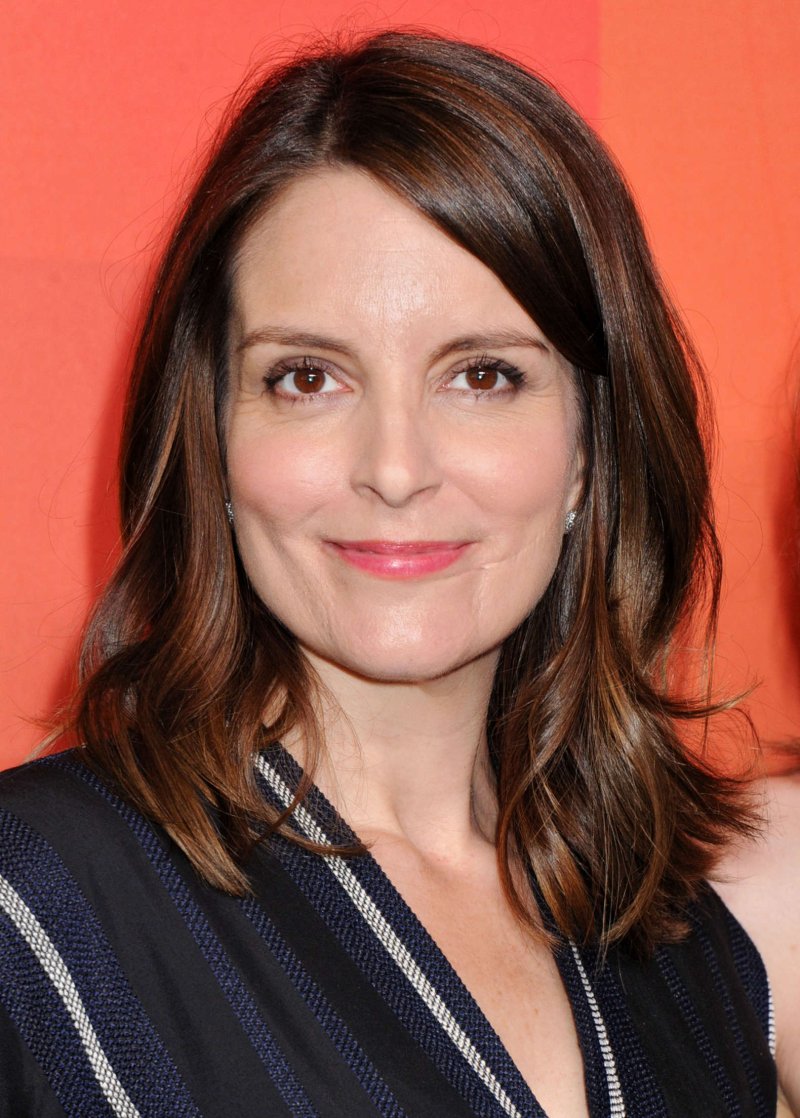 Tina fey