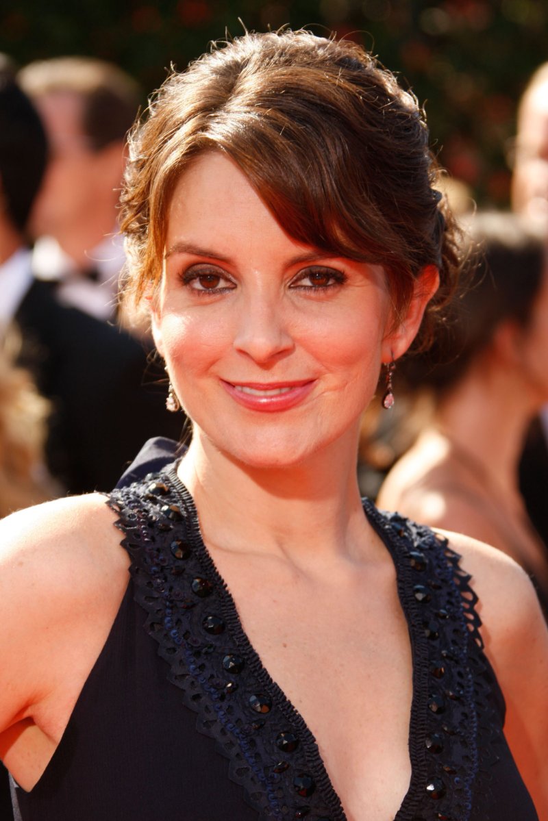 Tina fey