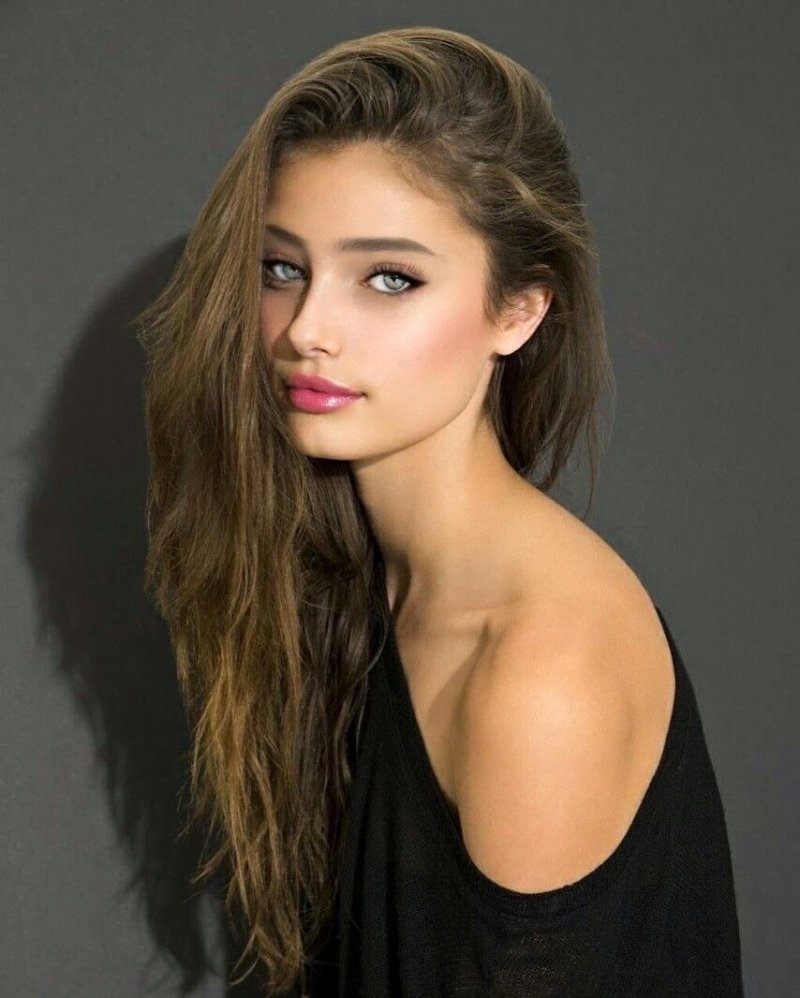 Taylor marie hill