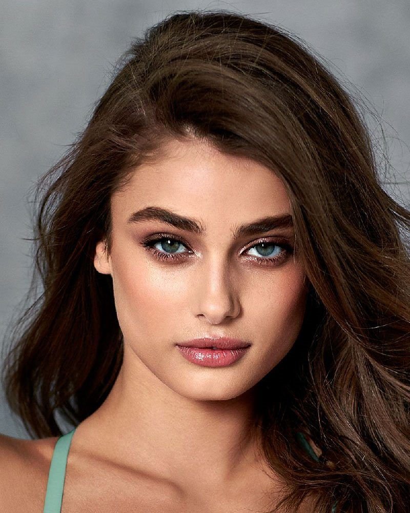 Taylor marie hill