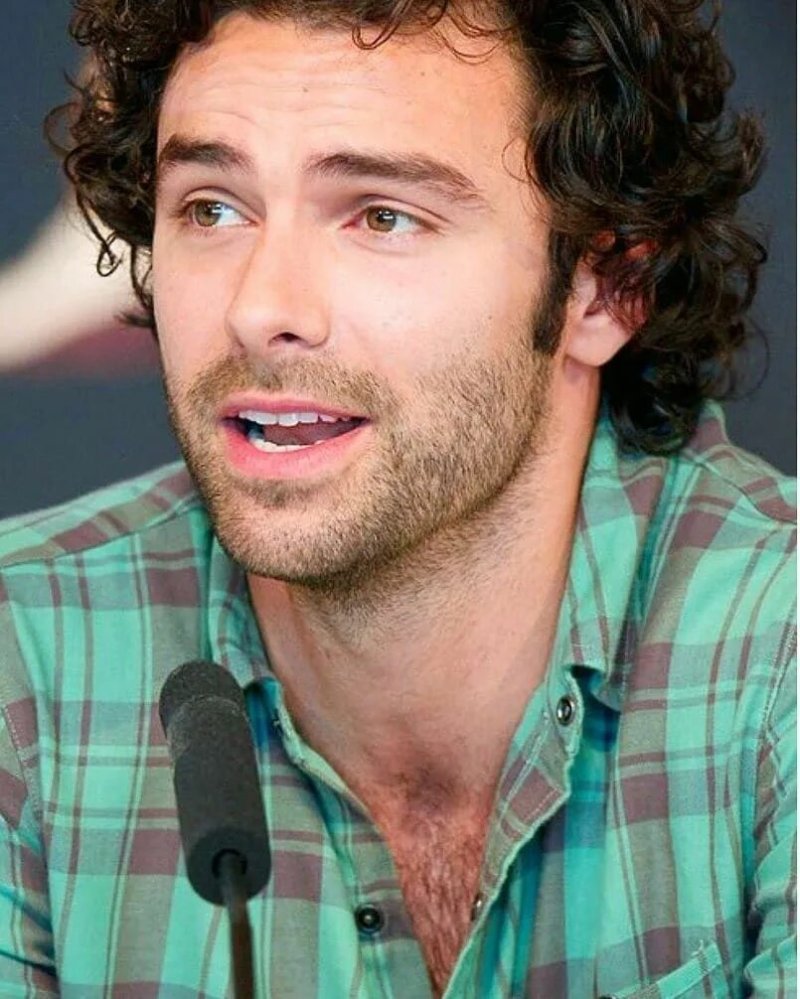 Aiden turner