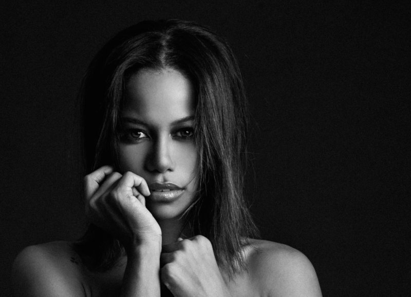 Taylour paige