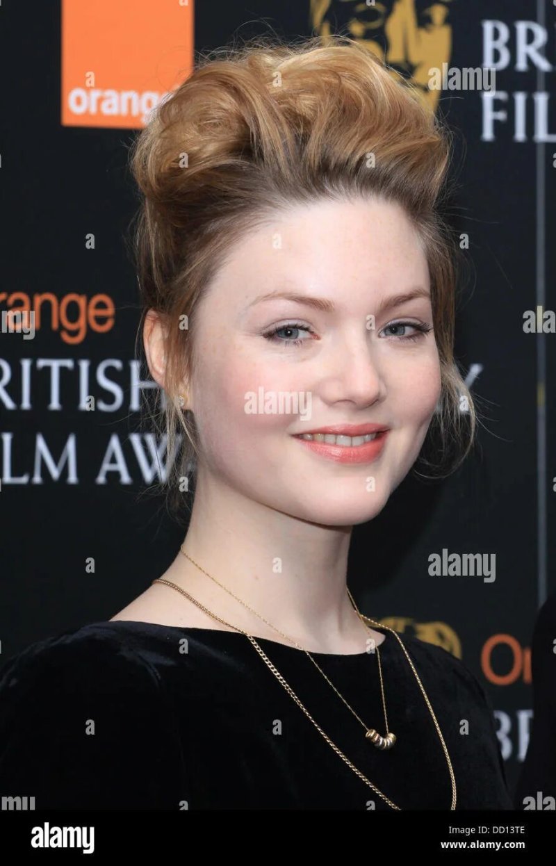 Holliday grainger