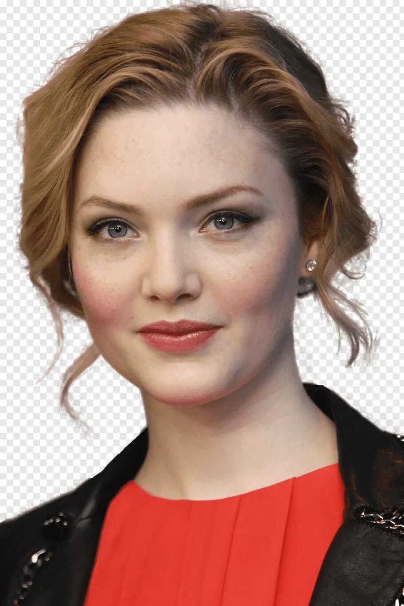 Holliday grainger