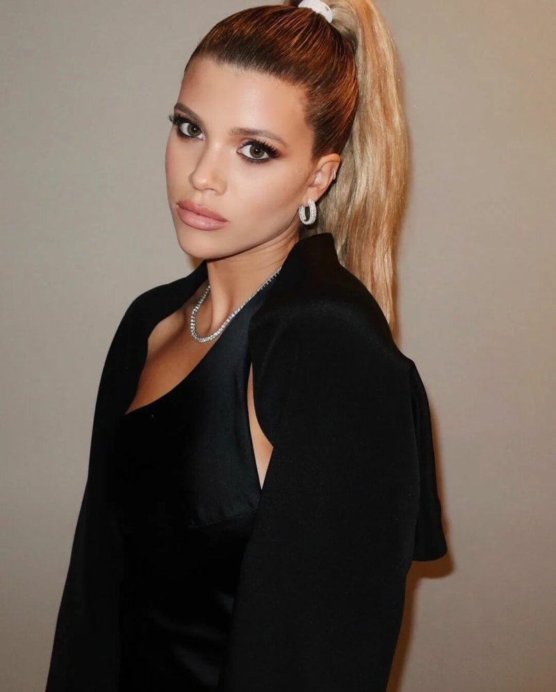 Sofia richie