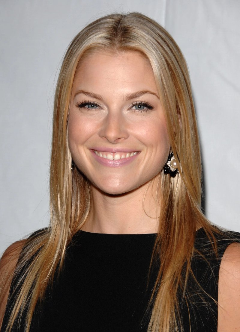 Ali larter