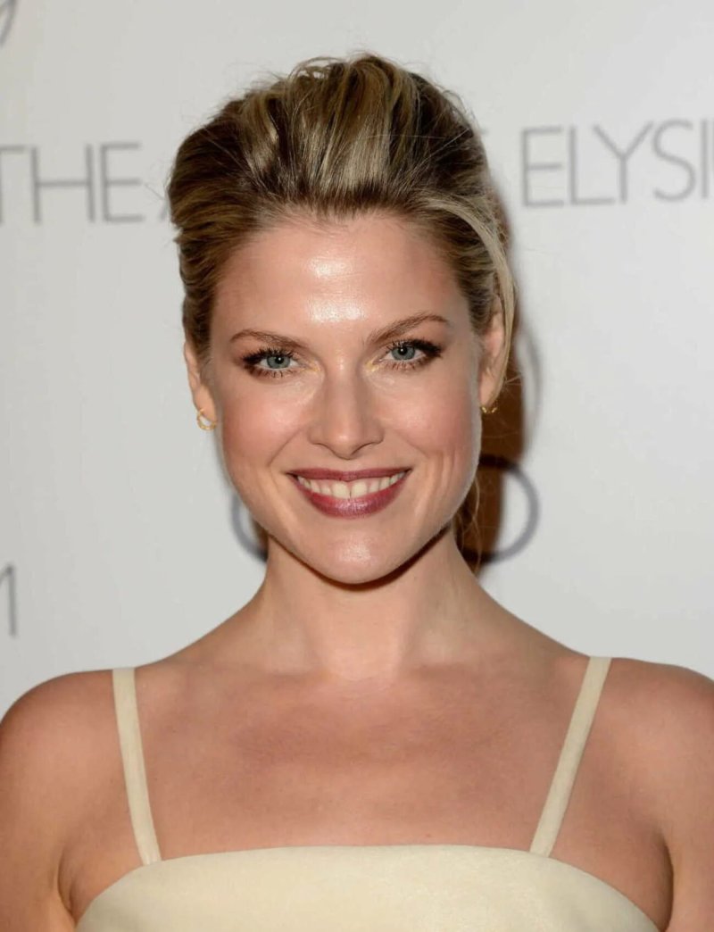 Ali larter