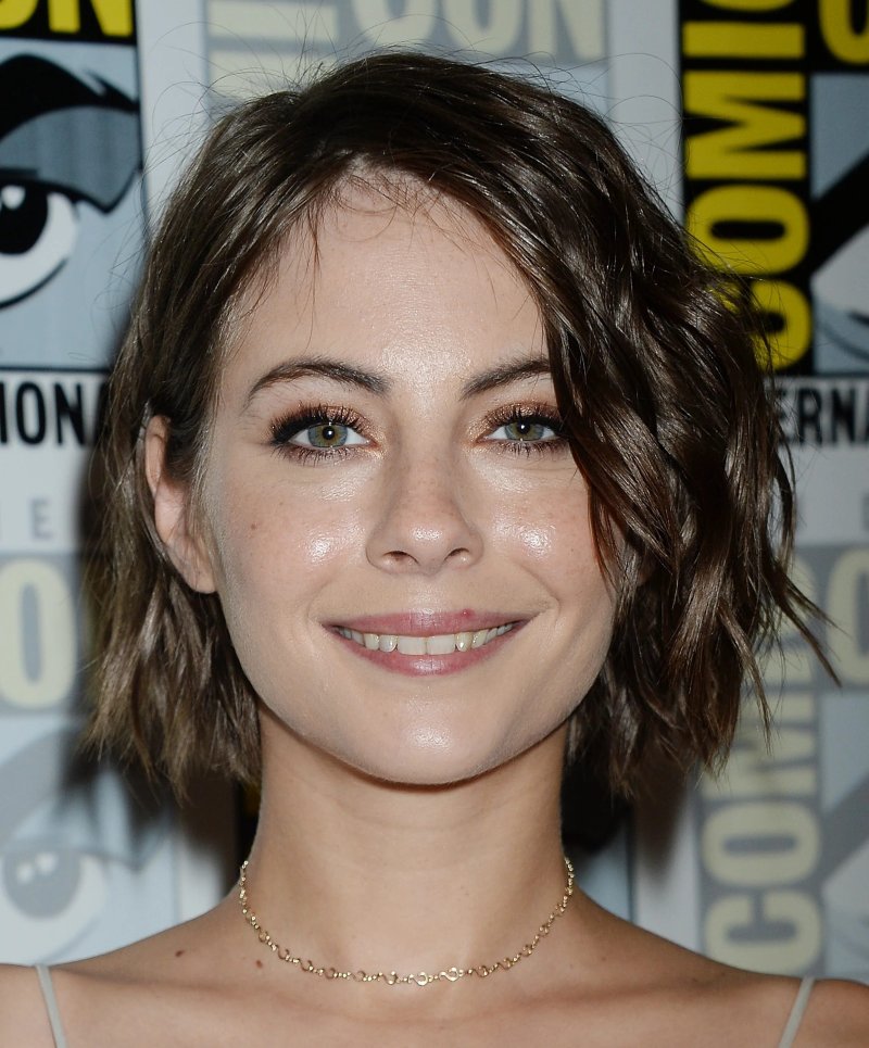 Willa holland