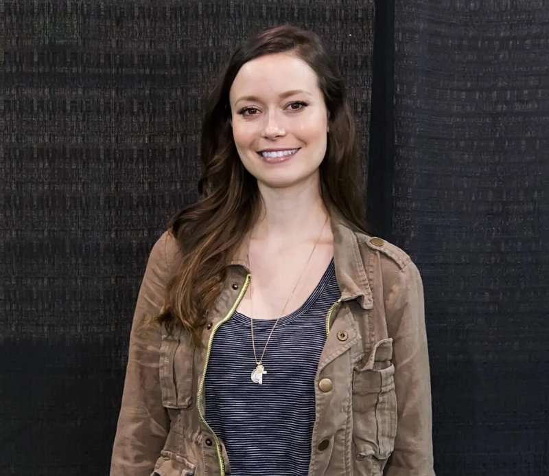 Summer glau