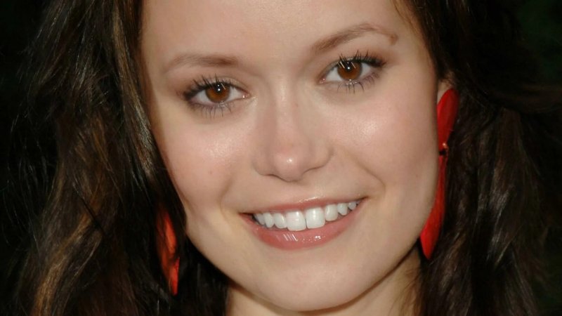 Summer glau