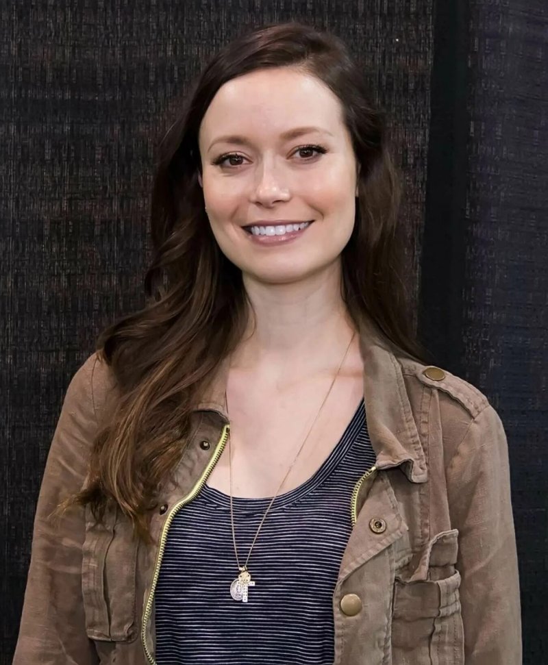 Summer glau