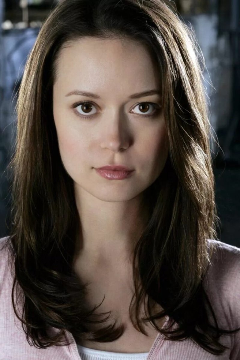 Summer glau