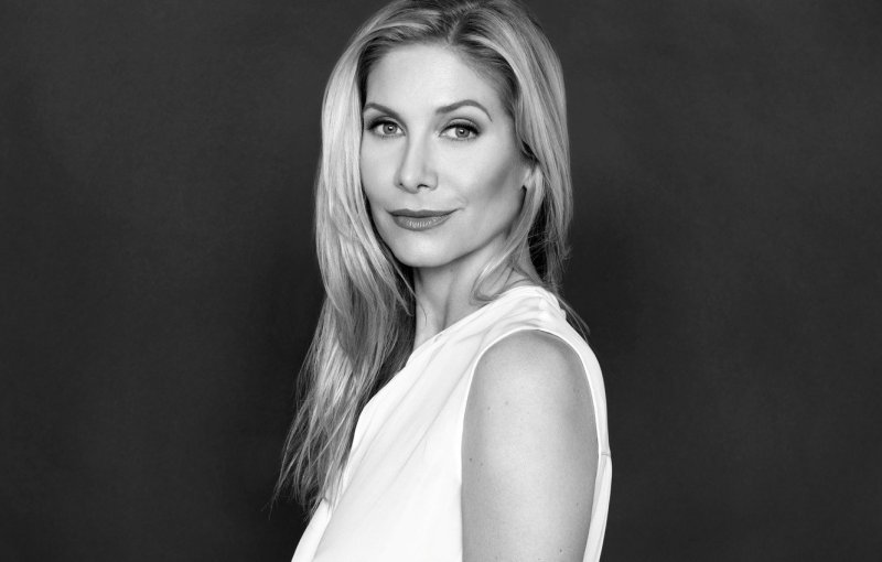 Elizabeth mitchell