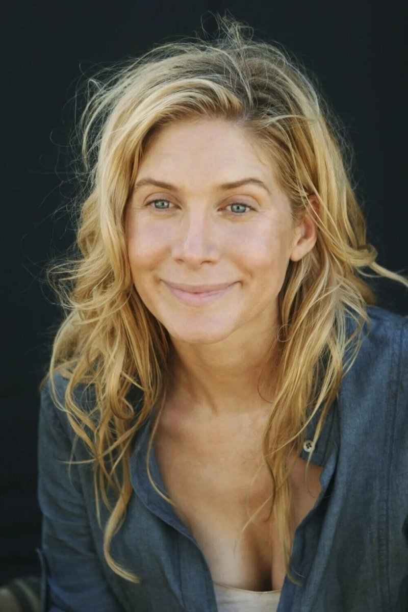 Elizabeth mitchell