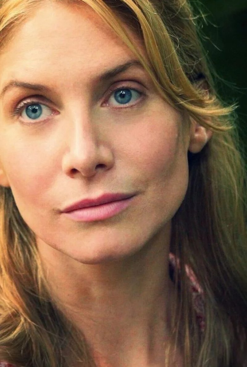 Elizabeth mitchell