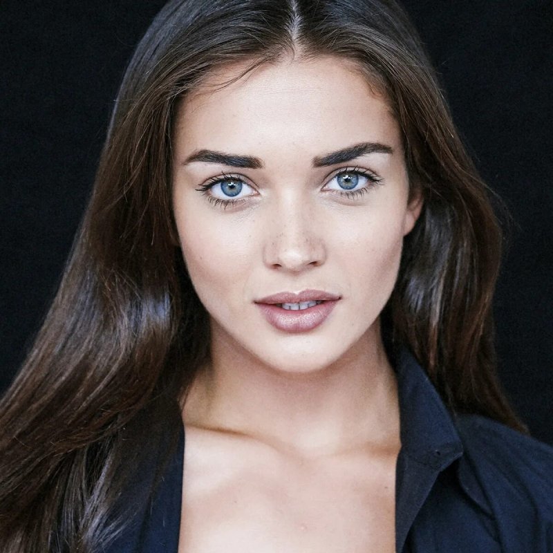 Amy jackson