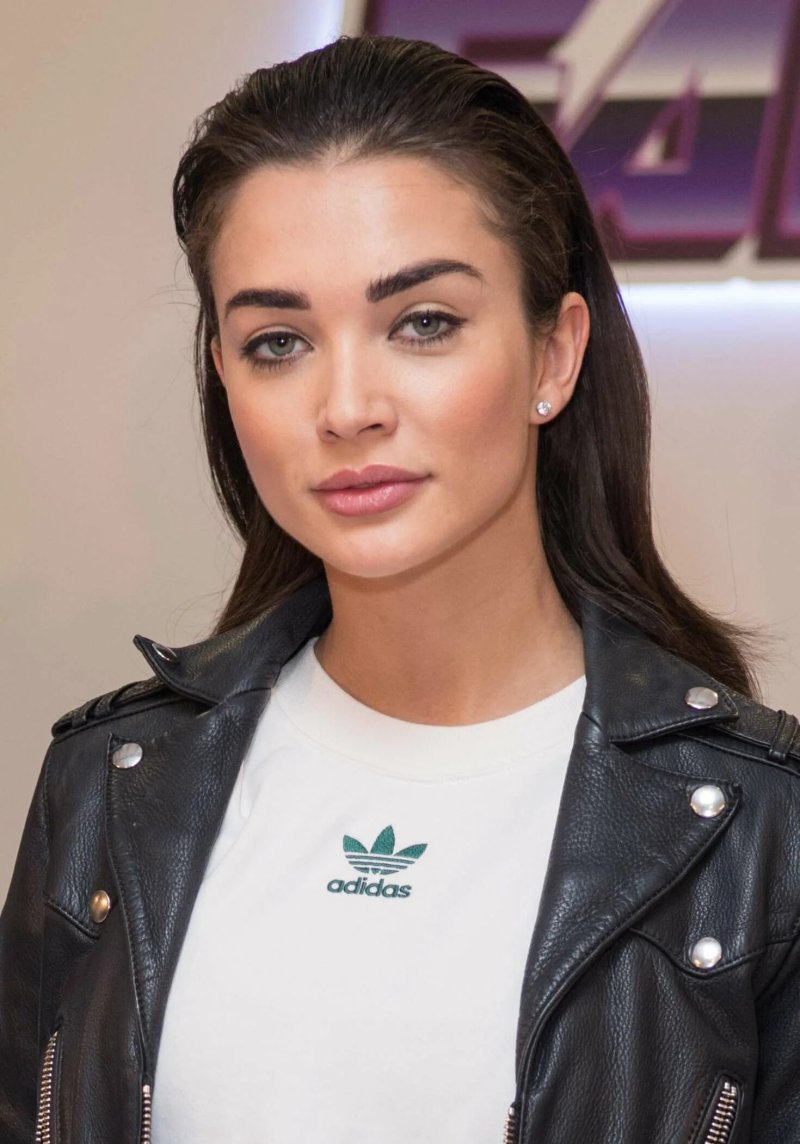 Amy jackson