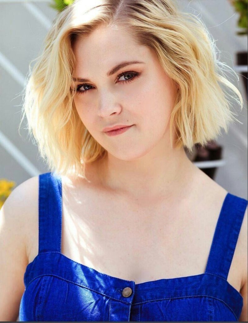 Eliza jane taylor