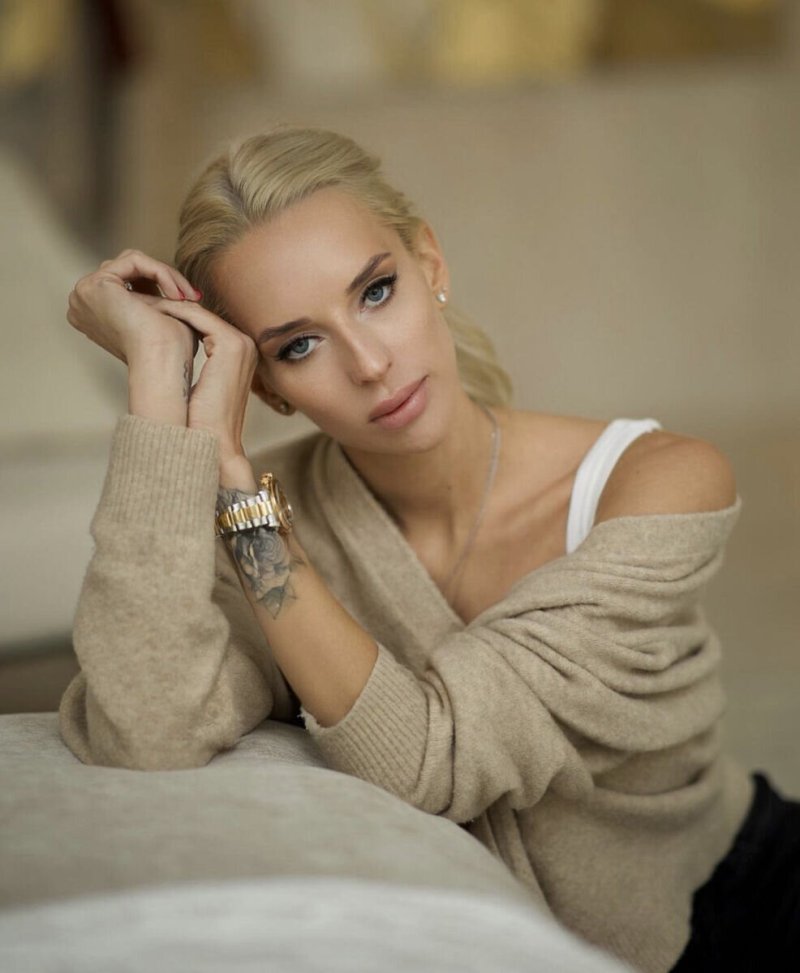 Yana kudryavtseva