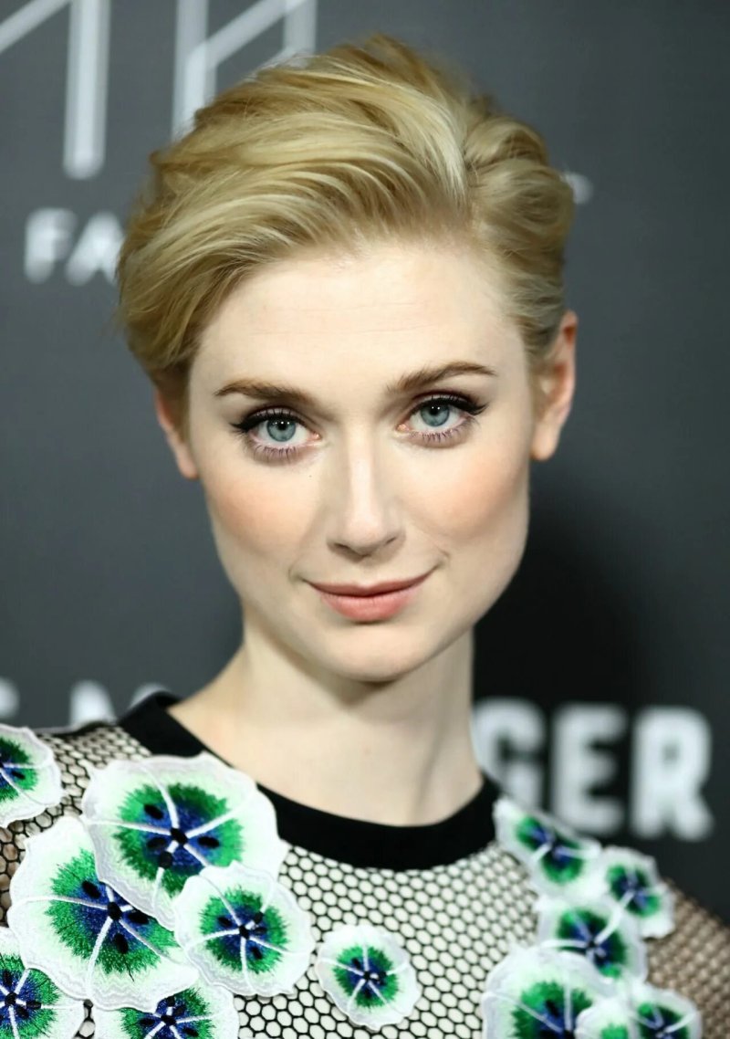 Elizabeth debicki