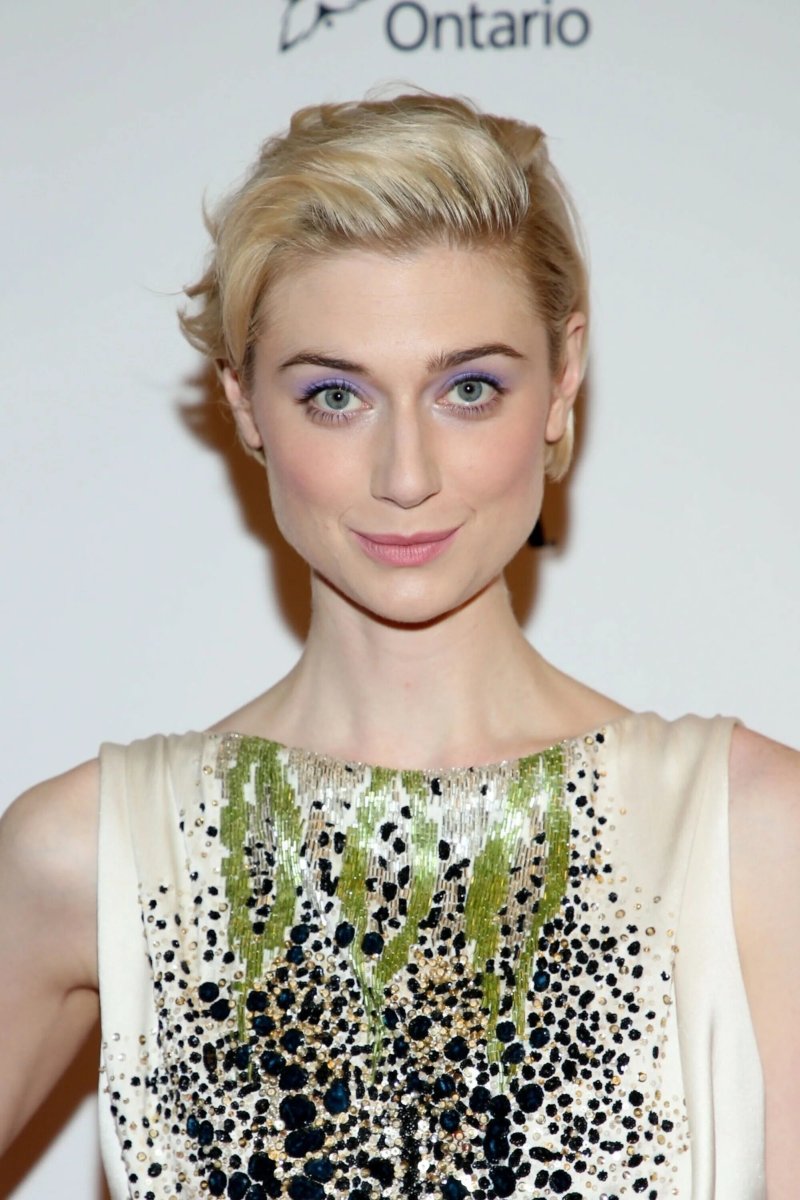 Elizabeth debicki