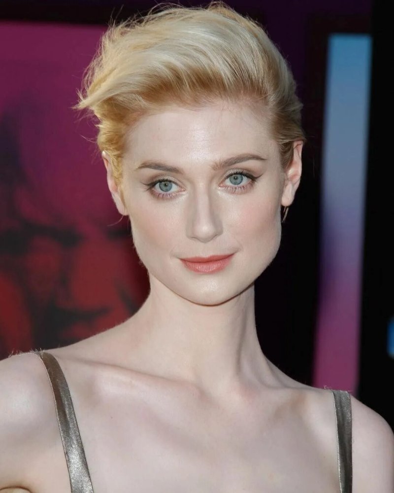 Elizabeth debicki