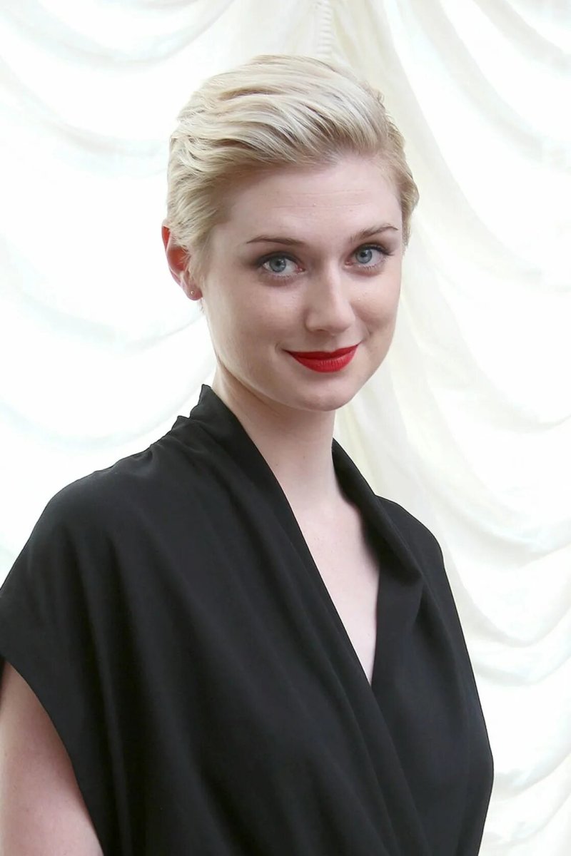 Elizabeth debicki