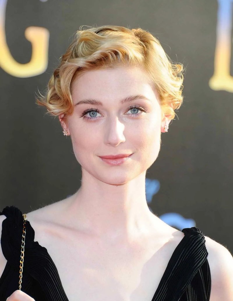 Elizabeth debicki