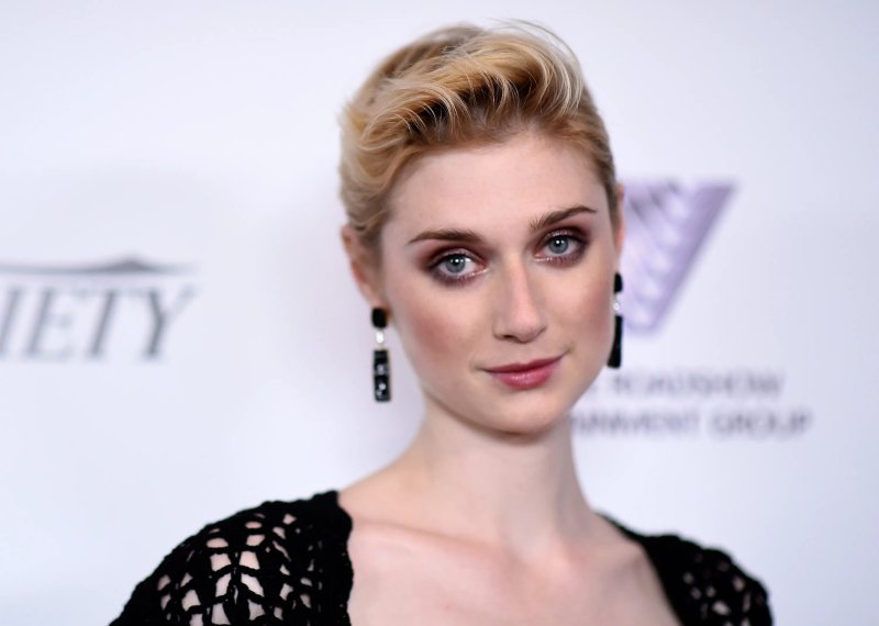 Elizabeth debicki