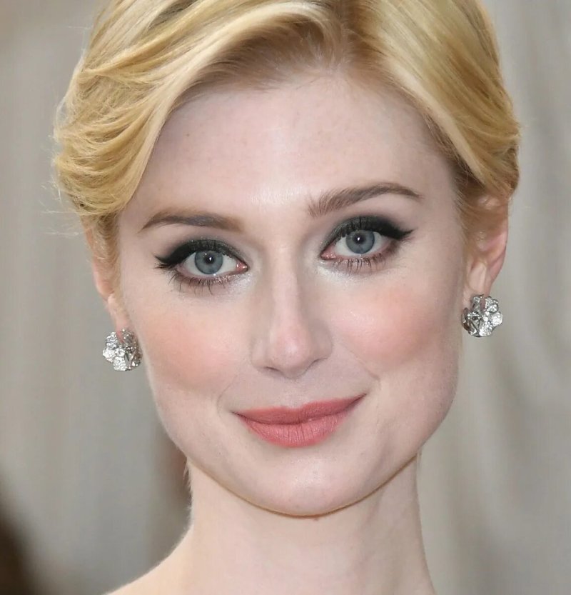 Elizabeth debicki