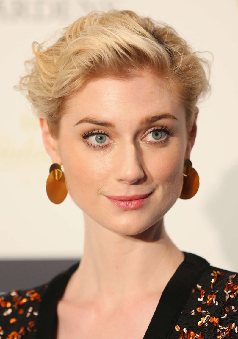 Elizabeth debicki