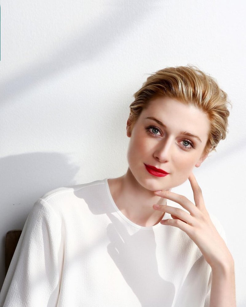 Elizabeth debicki