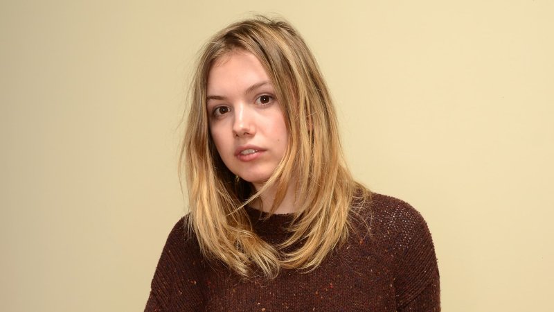 Hannah murray