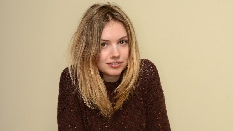 Hannah murray