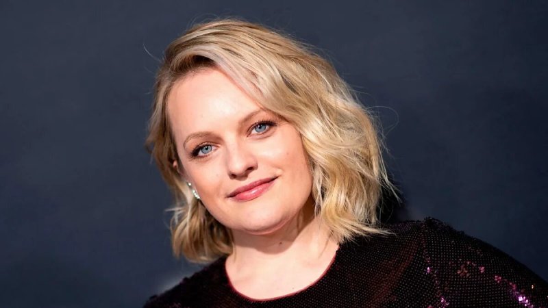 Elizabeth moss