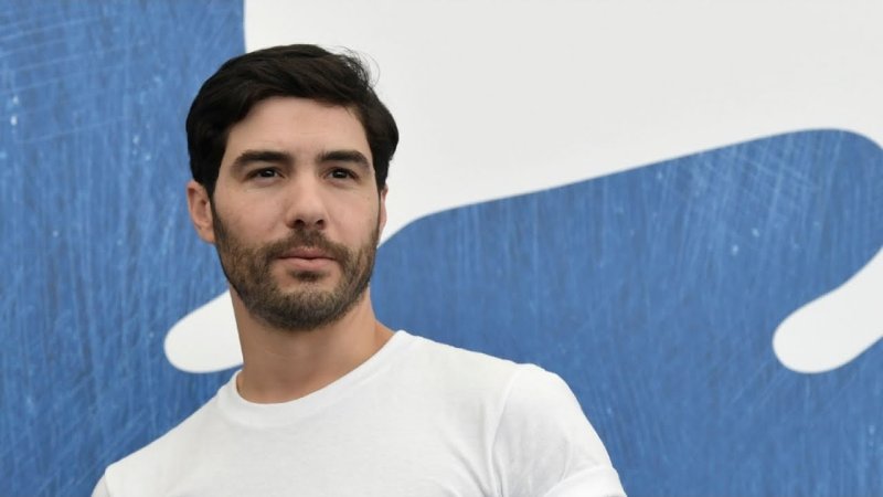 Tahar rahim