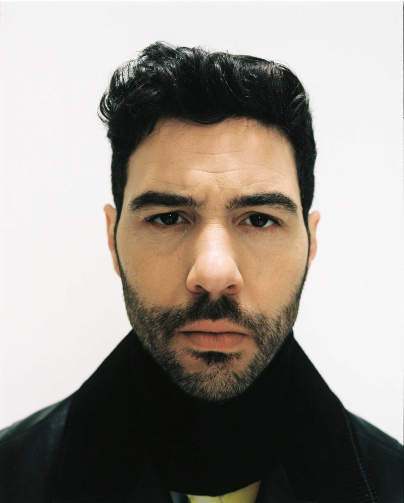 Tahar rahim