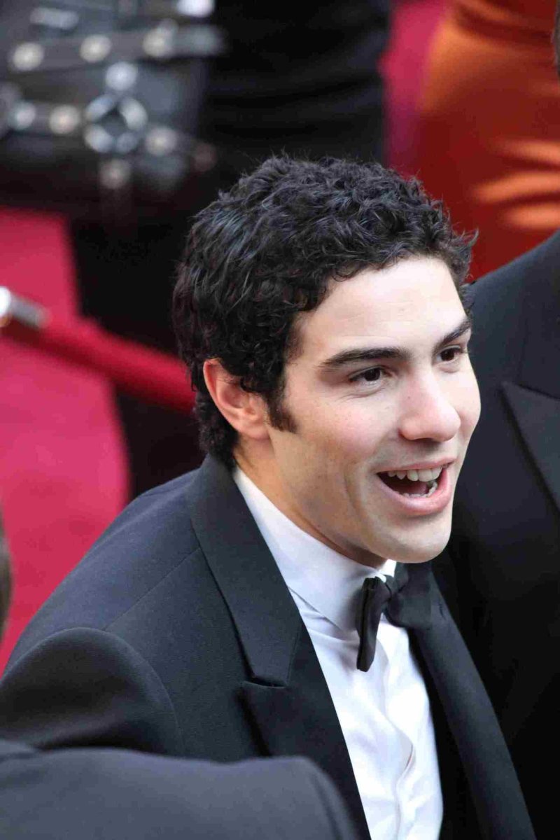 Tahar rahim