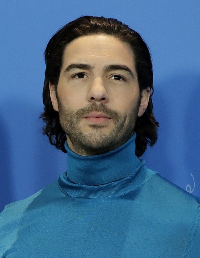 Tahar rahim