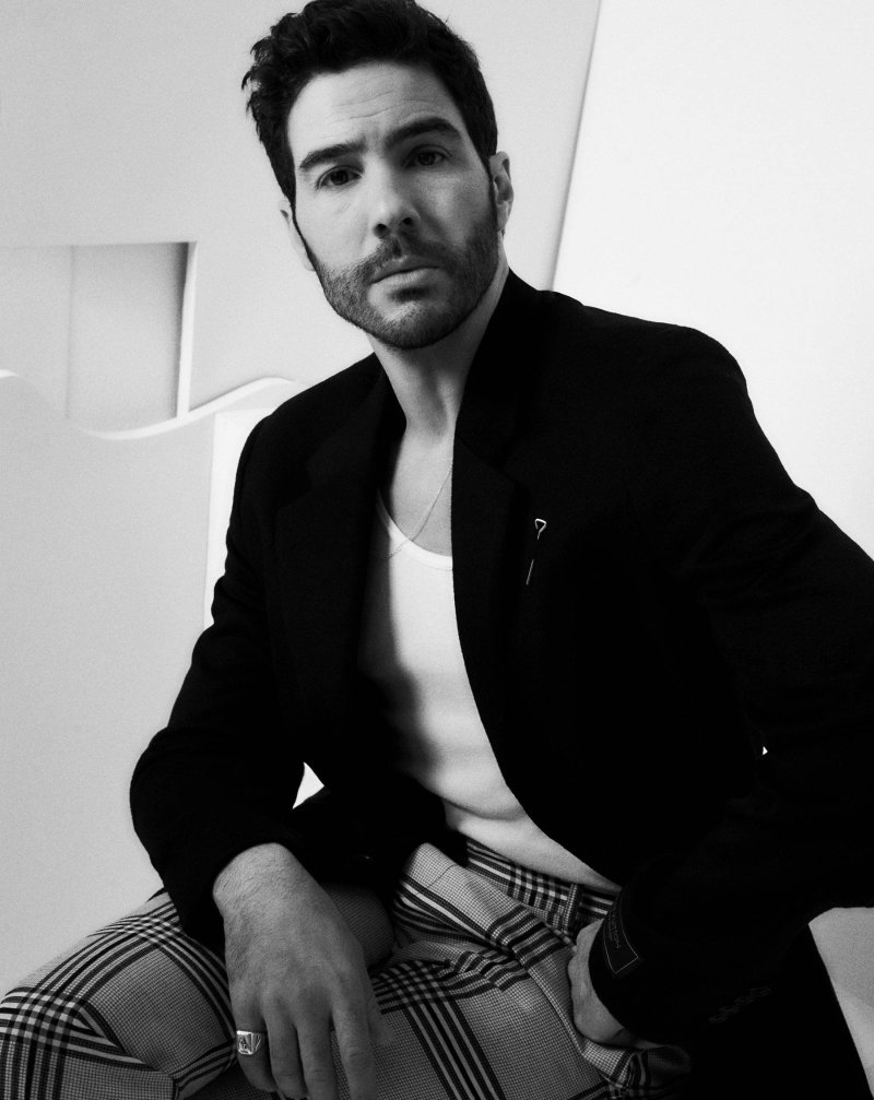 Tahar rahim