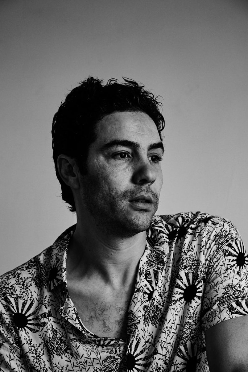 Tahar rahim