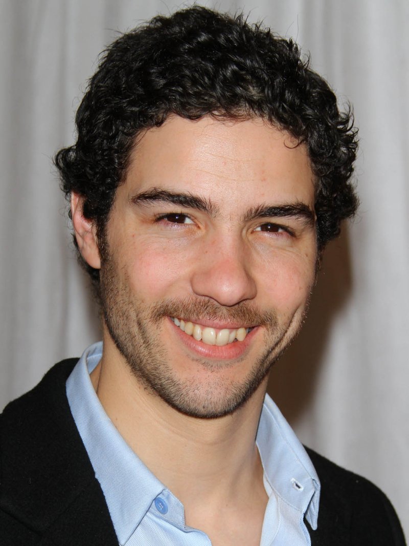 Tahar rahim