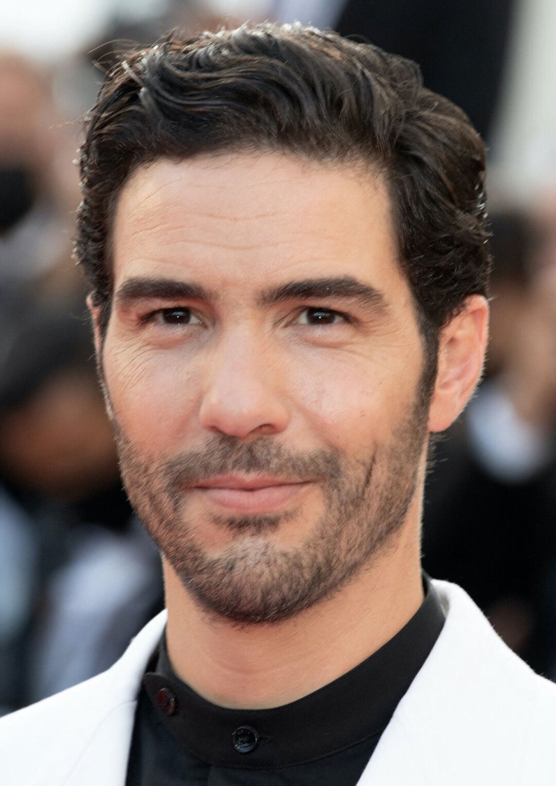 Tahar rahim