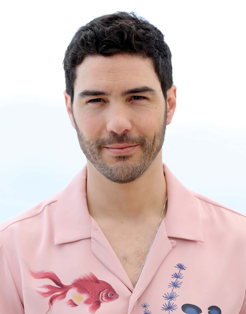 Tahar rahim