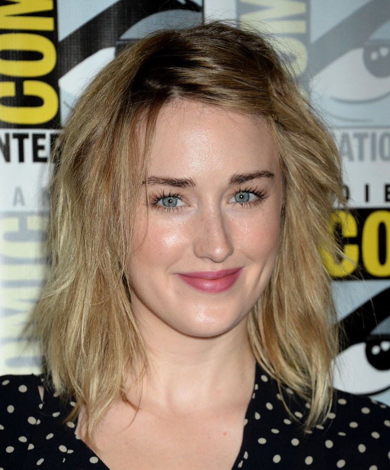 Ashley johnson