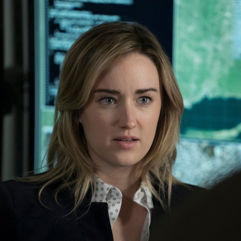 Ashley johnson