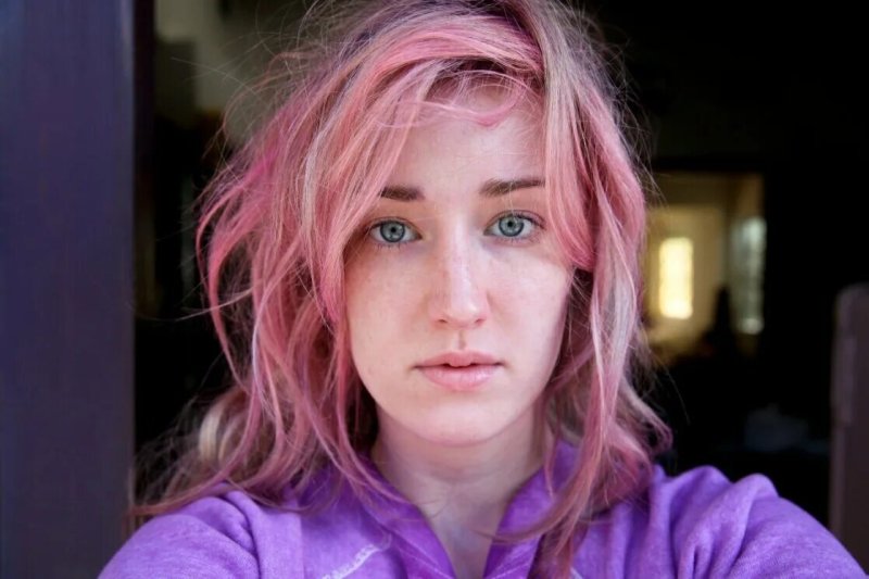 Ashley johnson