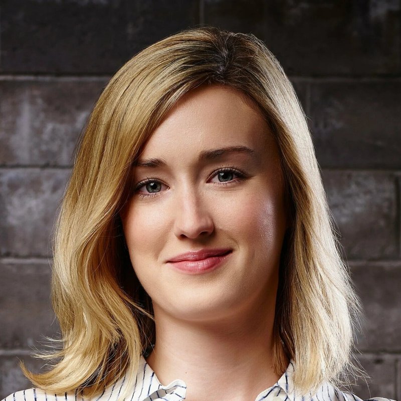 Ashley johnson