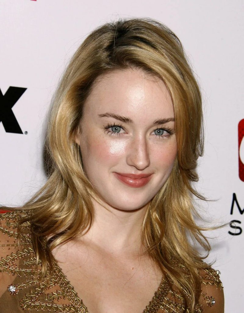 Ashley johnson