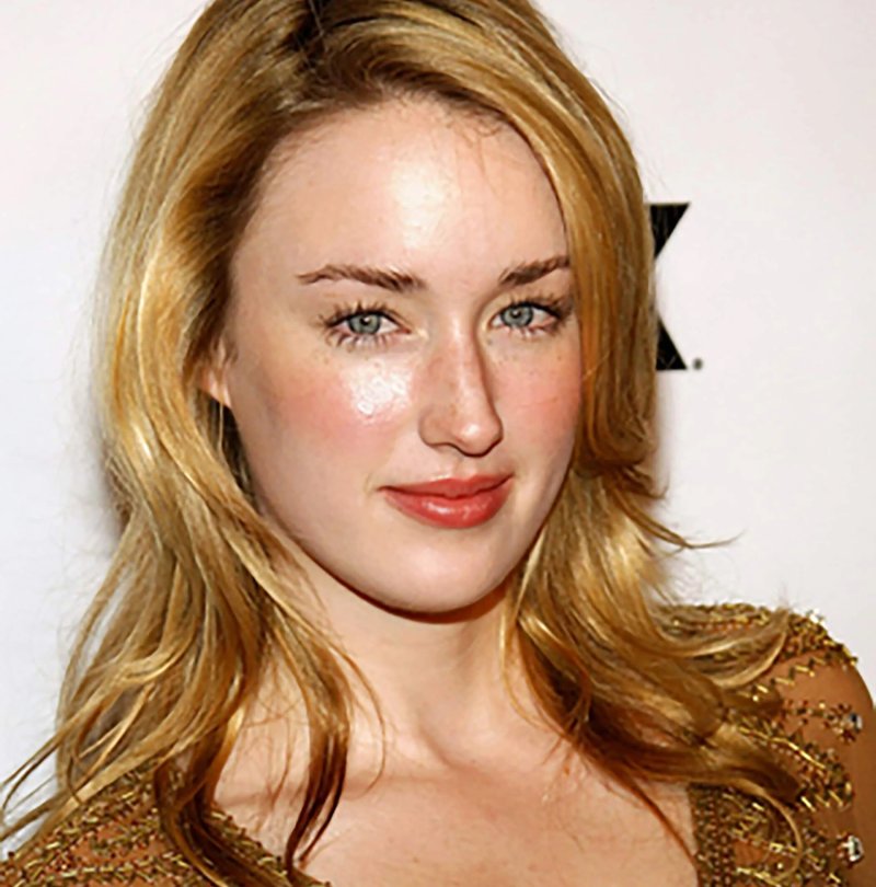 Ashley johnson